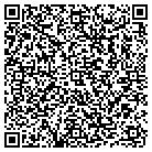 QR code with Keeka's Can Do Service contacts