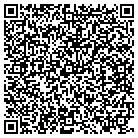 QR code with J C Penney Custom Decorating contacts