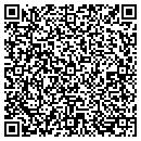 QR code with B C Plumbers CO contacts