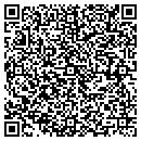 QR code with Hannah & Assoc contacts