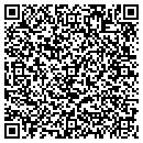 QR code with H&R Block contacts
