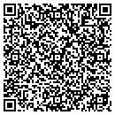 QR code with H&R Block contacts