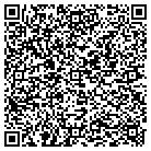 QR code with Phillip Hendricks Constrution contacts