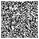 QR code with O H Capital Assets Inc contacts