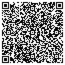 QR code with L Reese Cumming Inter contacts