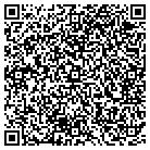 QR code with H & R Block Tax Services LLC contacts