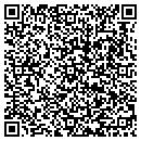 QR code with James F Artherton contacts