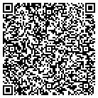 QR code with First Professional Plbg Sewer contacts