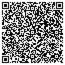 QR code with K B Daniel & CO contacts