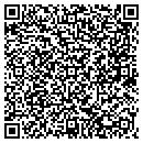 QR code with Hal K Potts Cpa contacts