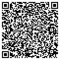 QR code with Jazko contacts