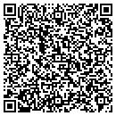 QR code with Hart Robert E CPA contacts
