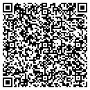 QR code with J Mossinghoff & CO contacts
