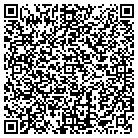 QR code with B&B Travel Associates Inc contacts