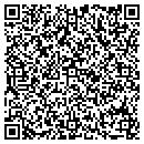 QR code with J & S Plumbing contacts