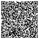 QR code with Romanos Pizzeria contacts