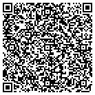 QR code with Coventry Colours & Design contacts