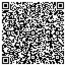 QR code with USA Towing contacts