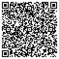 QR code with O P C Inc contacts