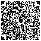 QR code with Apex Redi-Mixed Concrete Co contacts