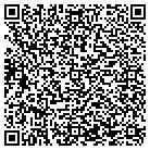 QR code with Highlands Motorcycle Repairs contacts