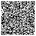 QR code with R Phone Services contacts
