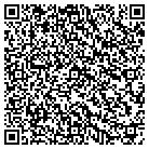 QR code with Helious & Hephaetus contacts