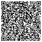 QR code with First Due Pasture & Fence contacts