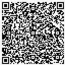 QR code with Hillary Richard E contacts