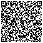 QR code with Serenity Interiors LLC contacts