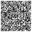 QR code with Decosimo R Frederick CPA contacts