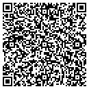 QR code with R D Tax Service contacts