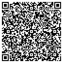 QR code with R&N Services Inc contacts