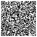 QR code with E-File Online Inc contacts