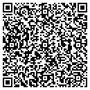 QR code with J C Plumbing contacts