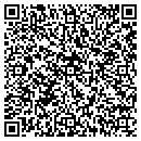 QR code with J&J Plumbing contacts