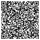 QR code with University Pines contacts