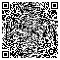 QR code with Lba contacts