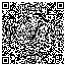 QR code with H&R Block contacts