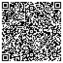 QR code with Hiram Hollifield contacts