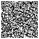 QR code with Holt David R CPA contacts
