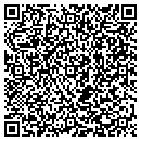 QR code with Honey Joe P CPA contacts