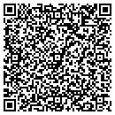 QR code with H&R Block contacts