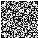 QR code with Hal Interiors contacts