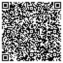 QR code with K & K Multi Service contacts