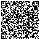 QR code with Maddox Bruce A contacts