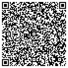 QR code with Mc Connell Gloria S CPA contacts