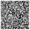 QR code with James R Summers OD contacts