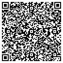 QR code with Tom Frank Ea contacts