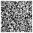 QR code with Ronald Ruff contacts